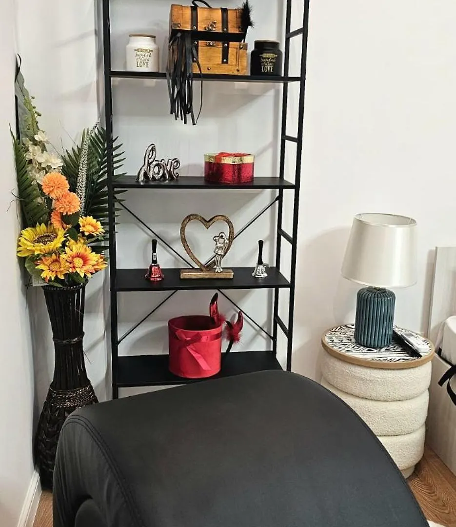 Tantra Studio 4 Calea Victoriei Amzei Bucharest Romania