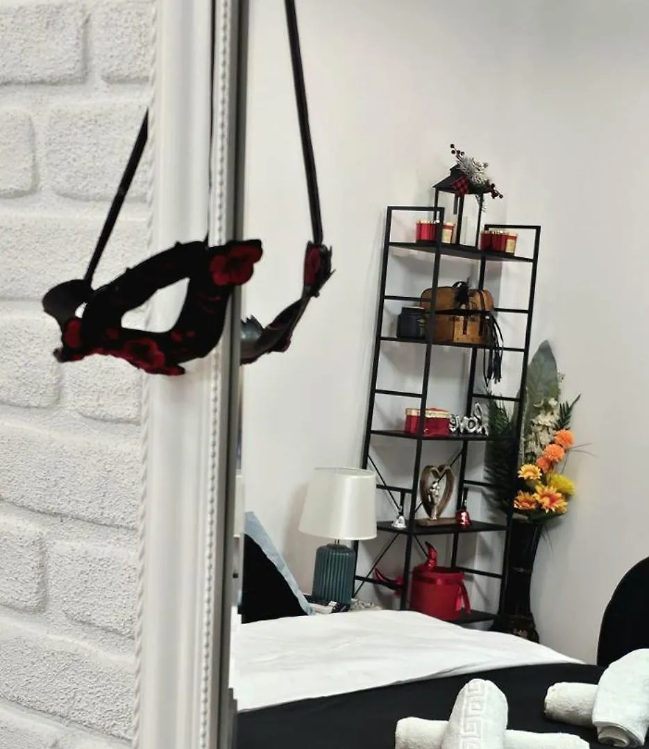 Tantra Studio 4 Calea Victoriei Amzei Bucharest