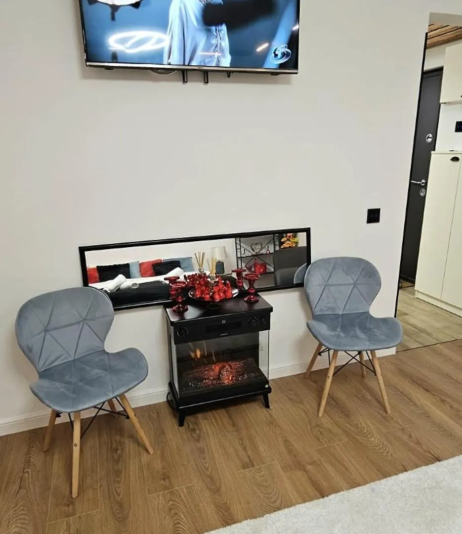 Tantra Studio 4 Calea Victoriei Amzei Bucharest Apartment