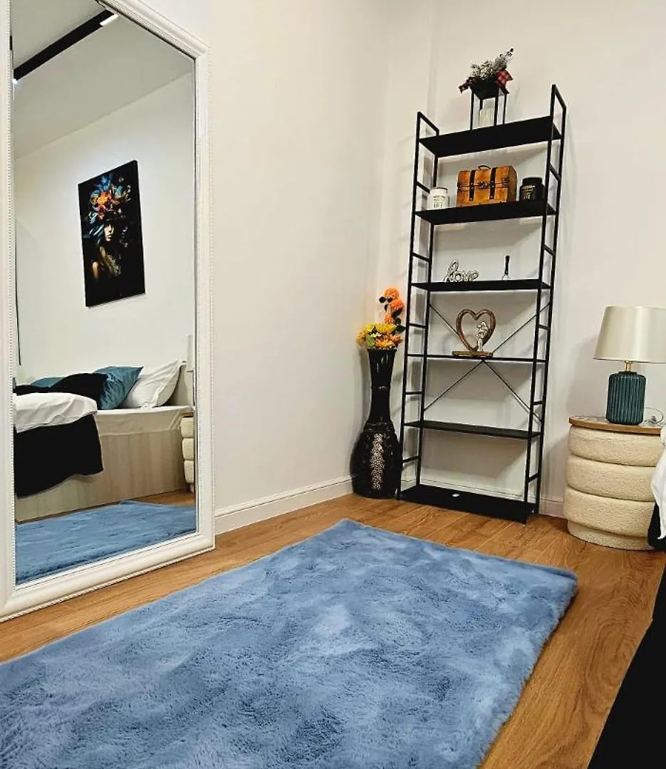 Tantra Studio 4 Calea Victoriei Amzei Bucharest Apartment