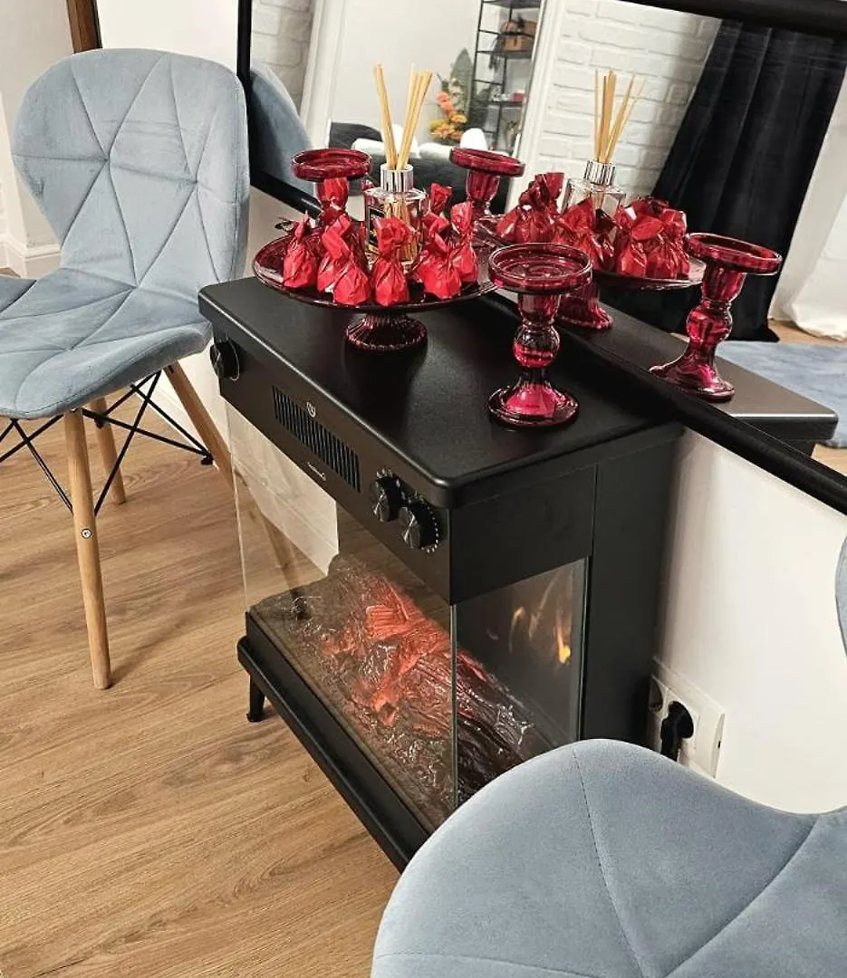 Tantra Studio 4 Calea Victoriei Amzei Bucharest Romania